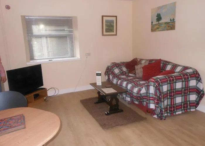 The Rambler Inn & Holiday Cottage