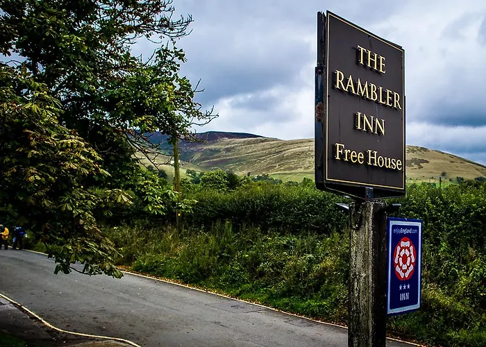 The Rambler Inn & Holiday Cottage
