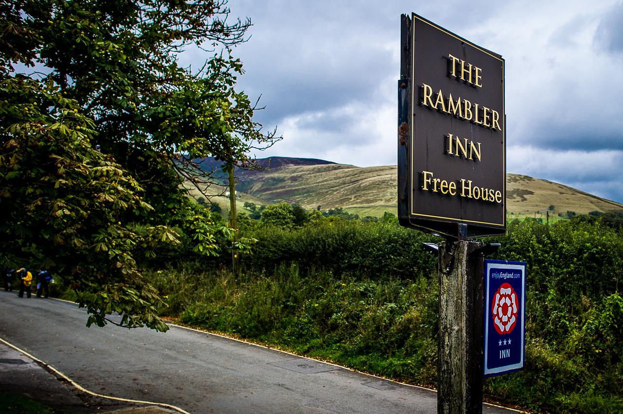 Locanda The Rambler & 2*