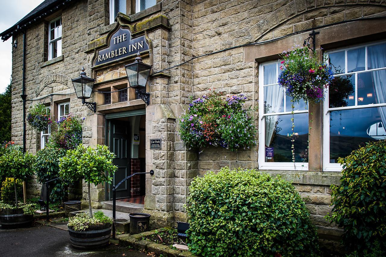 Locanda The Rambler & 2*